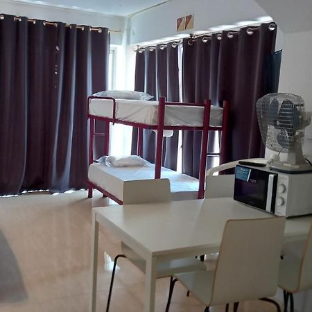 Estudio Roses Con Gran Terraza, Vistas Canal Εξωτερικό φωτογραφία