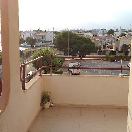 Estudio Roses Con Gran Terraza, Vistas Canal Εξωτερικό φωτογραφία