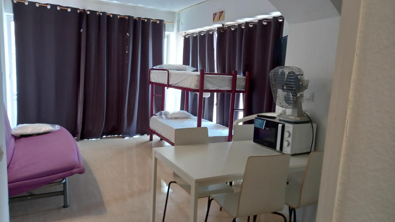 Estudio Roses Con Gran Terraza, Vistas Canal Εξωτερικό φωτογραφία